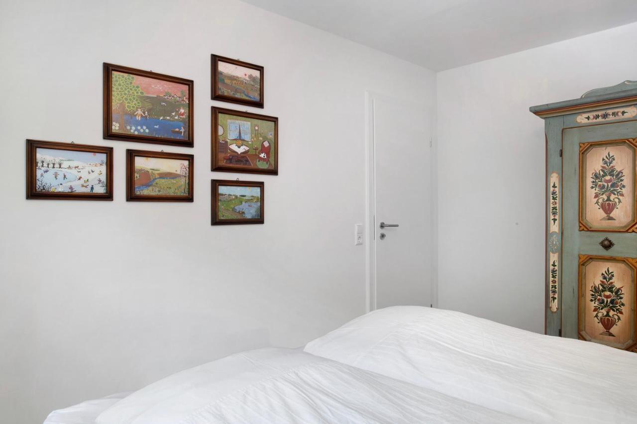 Panorama Apartment Todtmoos Exteriér fotografie